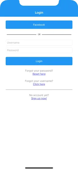 Game screenshot FitBlue hack