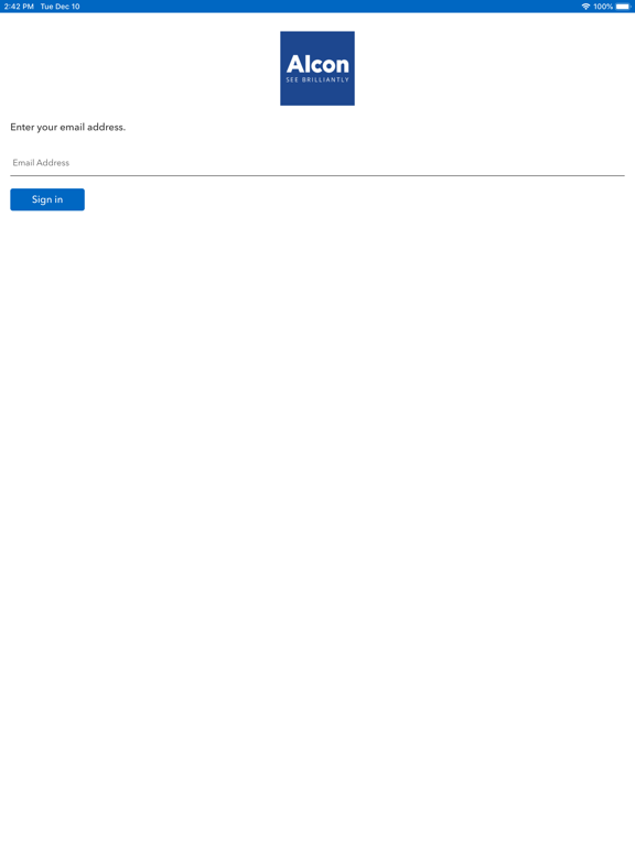 Screenshot #5 pour Alcon NSM 2020