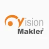 Vision Makler problems & troubleshooting and solutions