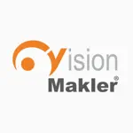 Vision Makler App Positive Reviews