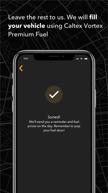 HaloGo Keep Life Moving screenshot-5