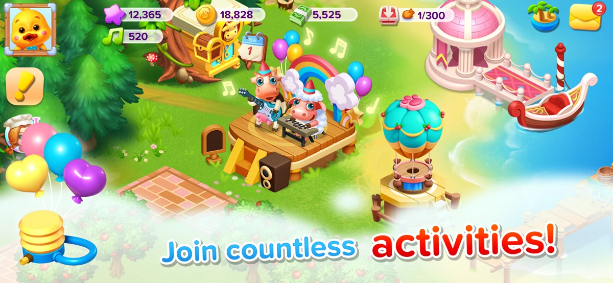 Family Farm Seaside® screenshot 7