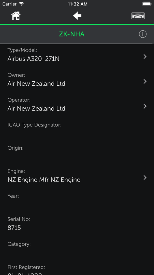 #3. ZKReg (iOS) Göre: Soul of Australia Pty Ltd