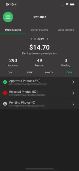 Game screenshot Microwork: Earn ETH hack