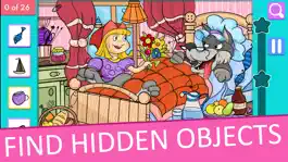 Game screenshot Hidden Object Games For Kids mod apk