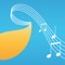 Paint music with this delightful entertainment app