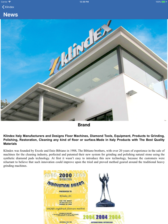 Screenshot #5 pour Klindex