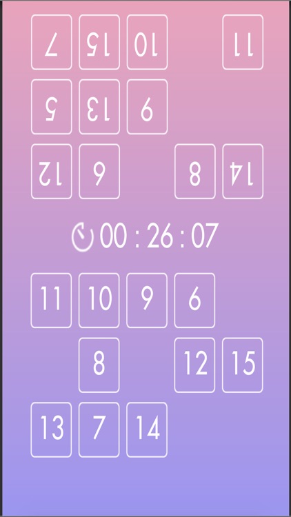 Number Tap Game screenshot-3