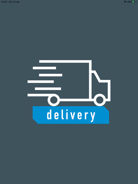 Screenshot #4 pour Aera Delivery