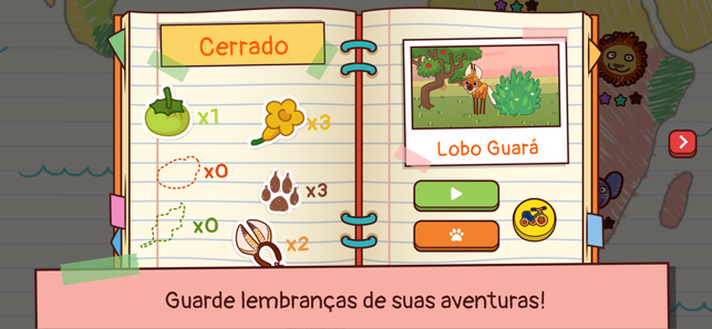 Uau Animal(圖6)-速報App