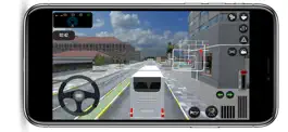 Game screenshot Otobüs Simülatör Türkiye 2020 mod apk