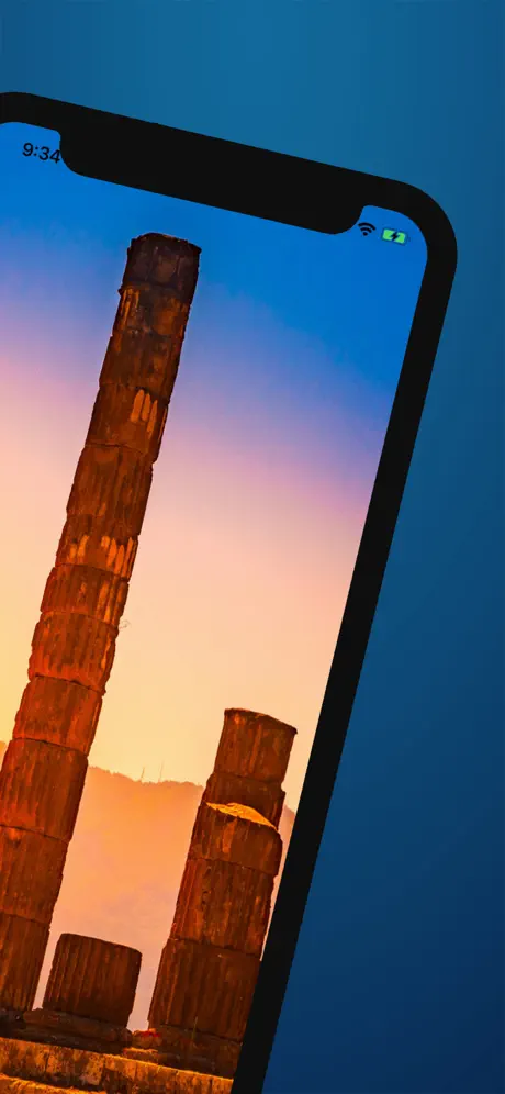 Pompeii Travel Guide .