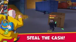 snipers vs thieves iphone screenshot 4