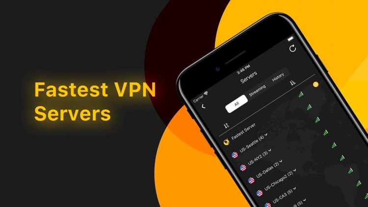 VPN X - Hotspot VPN Master