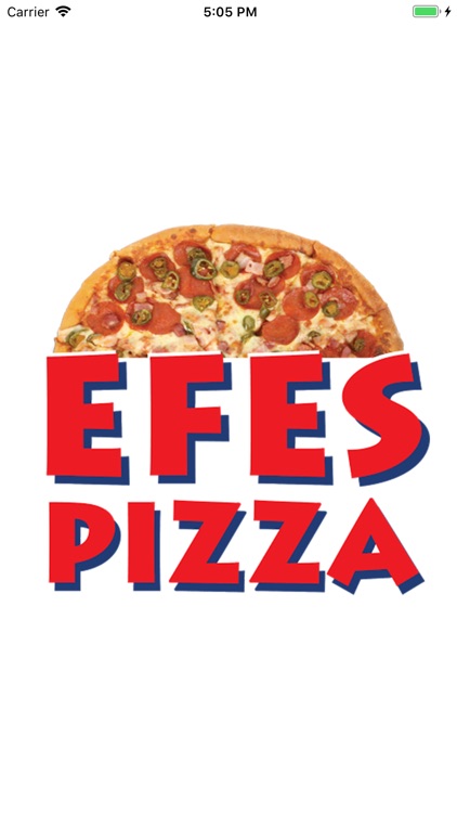 Efes Pizza York