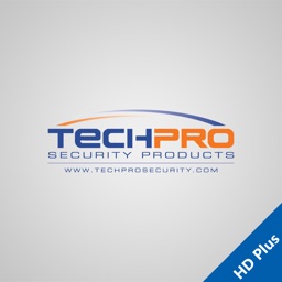 TechproSS HD Plus