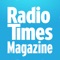 Radio Times magazine – the UK’s favourite guide to TV, film and radio listings is now on newsstand