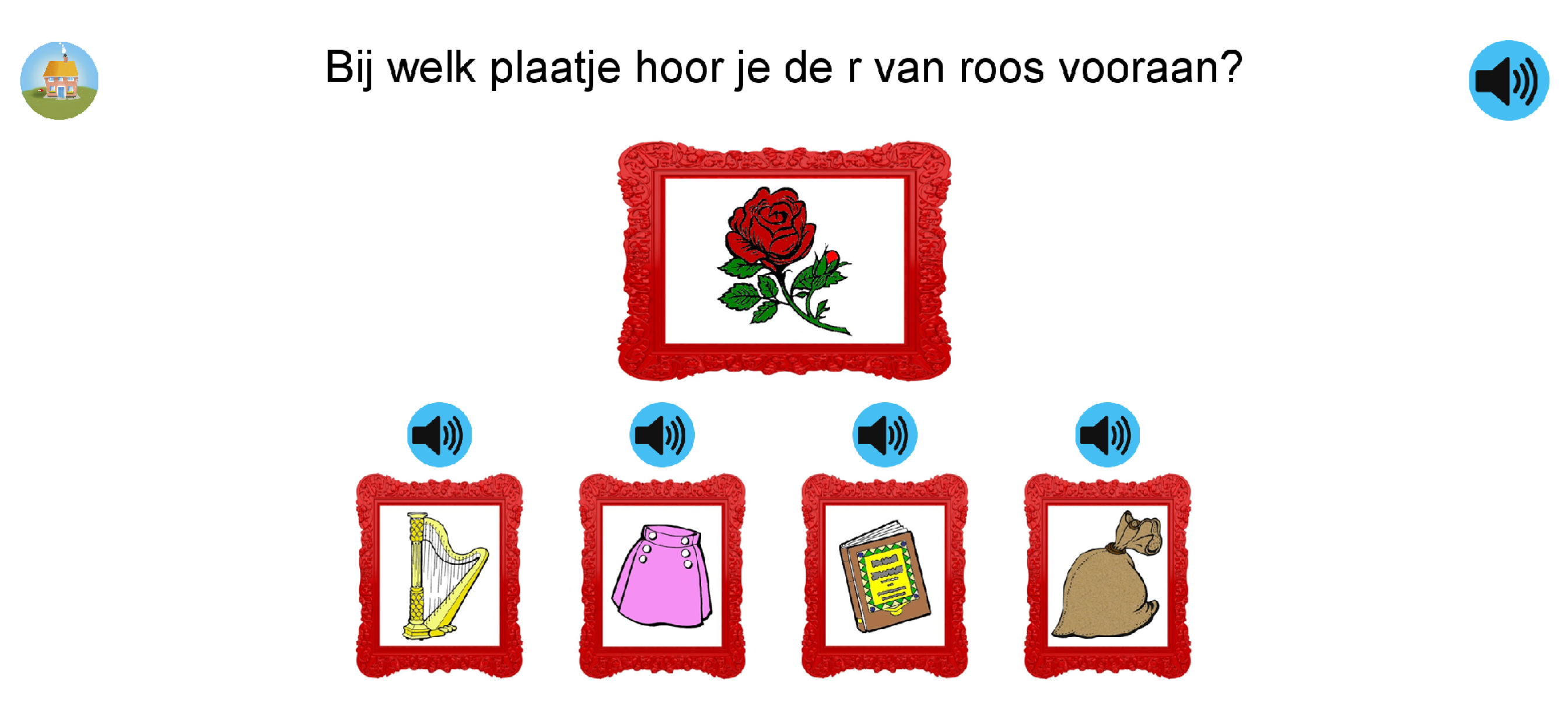 Klankklas 1 screenshot 3