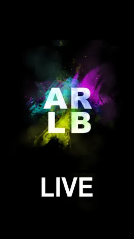 Game screenshot ARLB Live mod apk