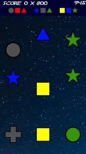 Star Grab screenshot 3