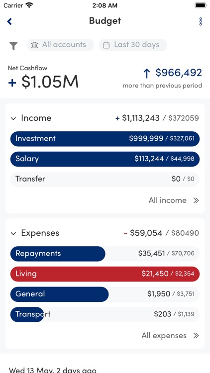 VirtFinGroup screenshot-3