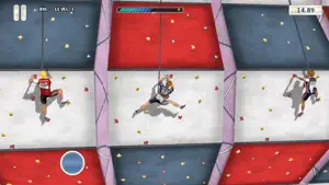 Athletics 3: Summer Sports screenshot 7