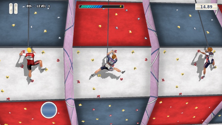 Athletics 3: Summer Sports screenshot-6