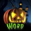 Word Halloween: Word Searching delete, cancel