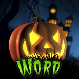 Word Halloween: Word Searching