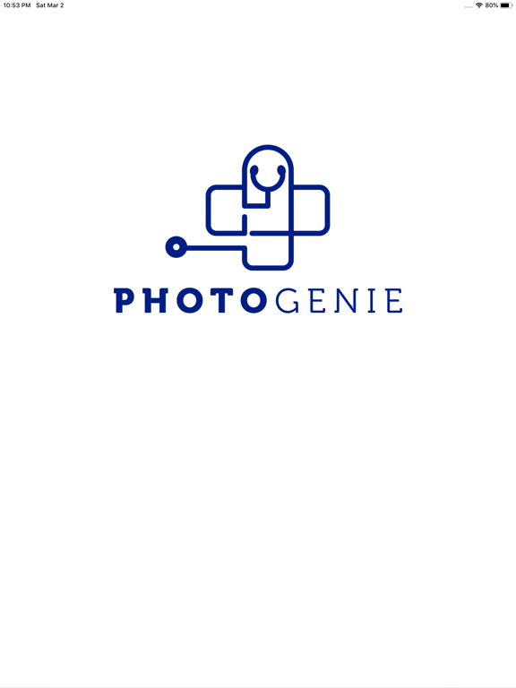 Screenshot #4 pour AppGenies PhotoGenie