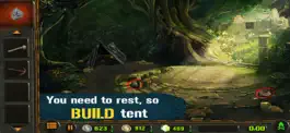 Game screenshot Expedition For Survival Escape hack