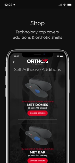 DOLA Orthotics(圖7)-速報App