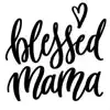 Blessed Mama Boutique contact information