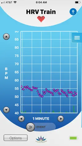Game screenshot HRV Train mod apk