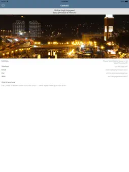 Ing Pescara screenshot 5