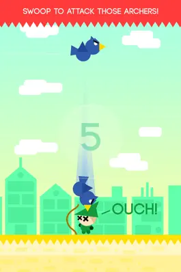Game screenshot Make Tuka Green Archer mod apk