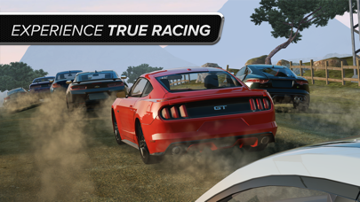 Screenshot from Gear.Club - True Racing