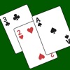 Golf Solitaire Simple icon