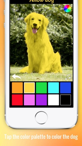 Color Zoo Liteのおすすめ画像2