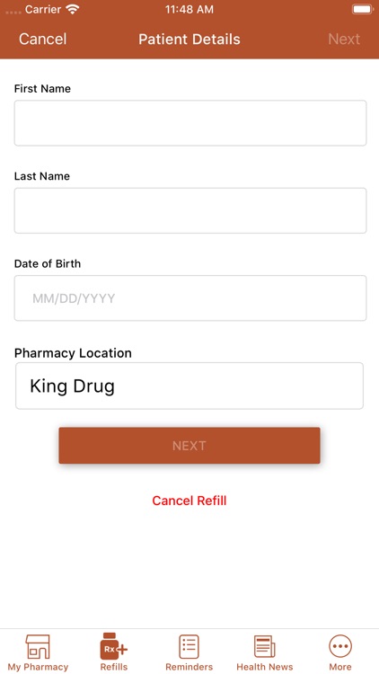 King Drug and Home Healthcare