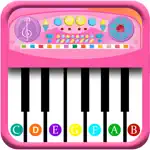 Kids Piano Games Music Melody App Contact