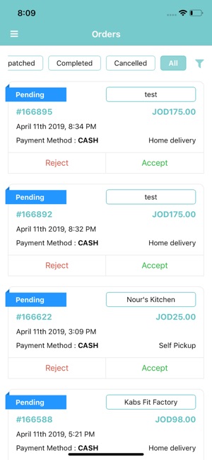 Noor Vendors(圖2)-速報App