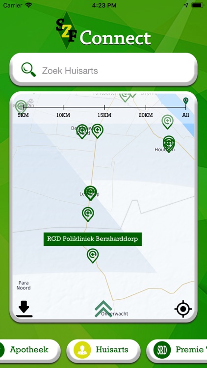 SZF Connect screenshot-6