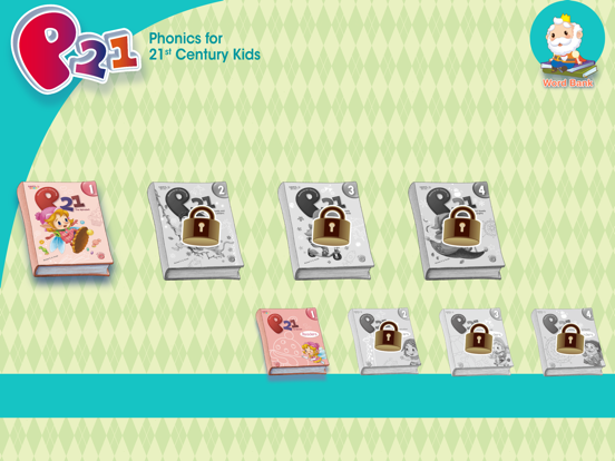 Screenshot #4 pour P21