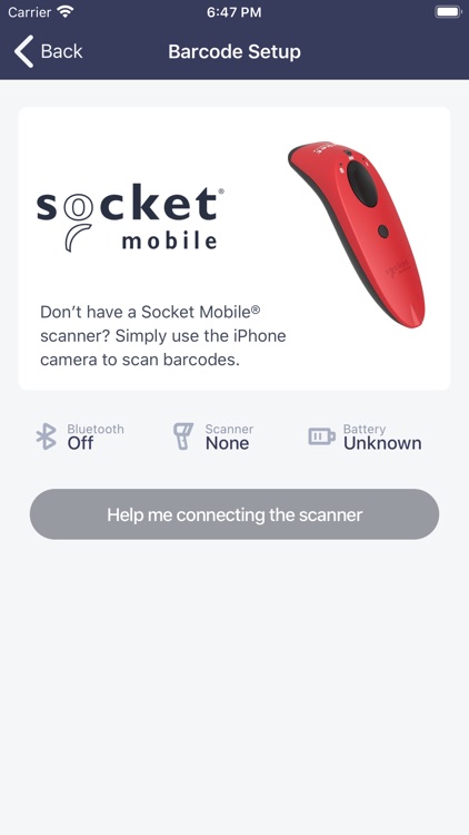 fireNspec Pro screenshot-4