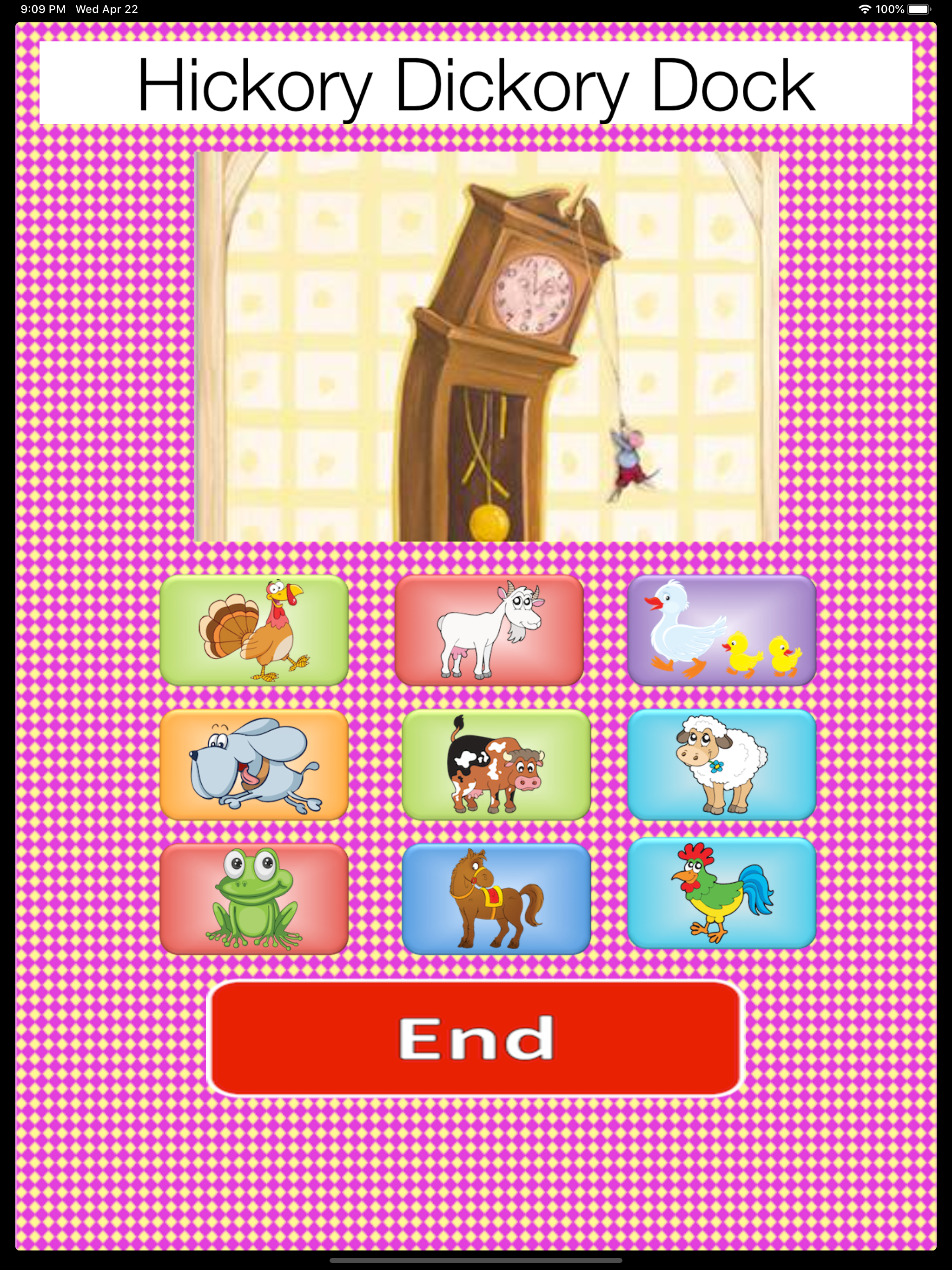 Baby Phone Games - Dial n Play screenshot 9