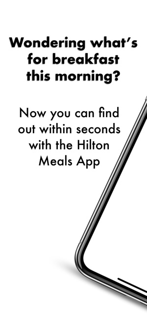 Hilton Meals(圖1)-速報App