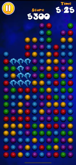 Game screenshot Bubble Burst™ apk