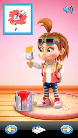 Game screenshot TicTic: Изучайте немецкий язык apk