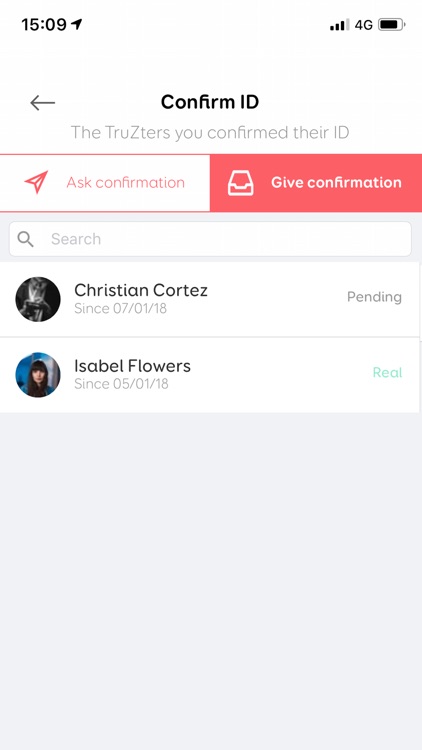 TruZters screenshot-4